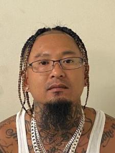 Tuan Christopher Van Nguyen a registered Sexual Offender or Predator of Florida