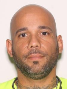 Carlos Joel Figueroa Rodriguez a registered Sexual Offender or Predator of Florida