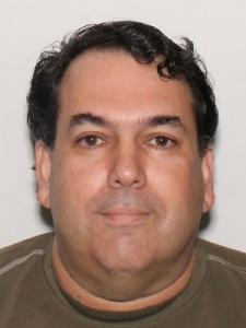 Nelson Martin Prieto a registered Sexual Offender or Predator of Florida
