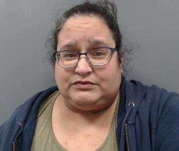 Sylvette Marie Barreto a registered Sexual Offender or Predator of Florida