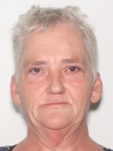 Ginger Renee Smalley a registered Sexual Offender or Predator of Florida