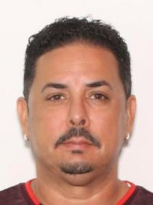 William Ariel Rodriguez a registered Sexual Offender or Predator of Florida