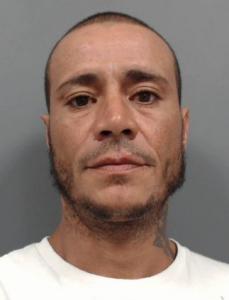 Jorge Luis Cintron a registered Sexual Offender or Predator of Florida