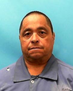 Jeffrey Gordon Vazquez a registered Sexual Offender or Predator of Florida