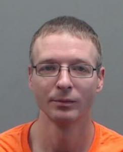 Nicholas Eugene Tharp II a registered Sexual Offender or Predator of Florida