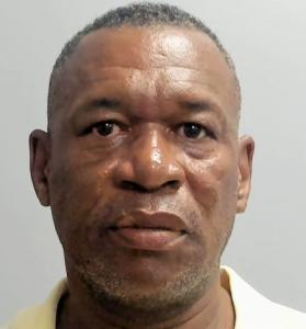 John Crane Junior a registered Sexual Offender or Predator of Florida