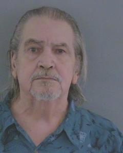 Raymond Edward Alphonso a registered Sexual Offender or Predator of Florida