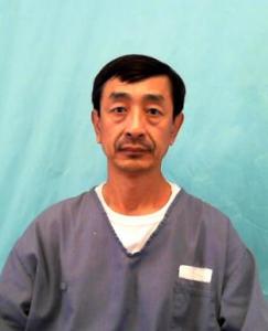 Hong G Wang a registered Sexual Offender or Predator of Florida
