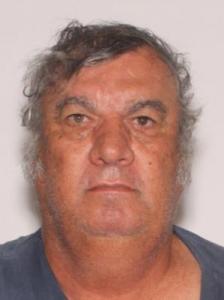 Albert Lee Hannah a registered Sexual Offender or Predator of Florida