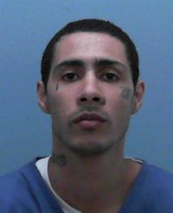 Orlando Manuel Lebron Cruz a registered  of Florida