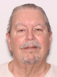 Larry Brooks Alexander a registered Sexual Offender or Predator of Florida