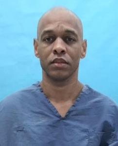 Earl Mccree Jr a registered Sexual Offender or Predator of Florida