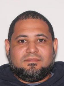 Elvis Enrique Gonzalez a registered Sexual Offender or Predator of Florida