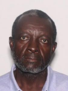 Wilfrid Joseph a registered Sexual Offender or Predator of Florida