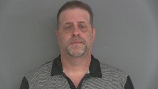 Mark Eugene Gangwer a registered Sexual Offender or Predator of Florida