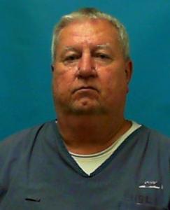Mark Edward Alexander a registered Sexual Offender or Predator of Florida