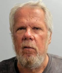 Larry Paul Delaney a registered Sexual Offender or Predator of Florida