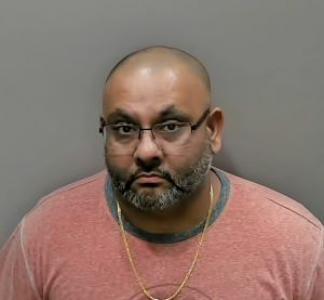 Devang Bhavsar a registered Sexual Offender or Predator of Florida