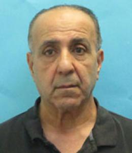 Nedal I Awad a registered Sexual Offender or Predator of Florida