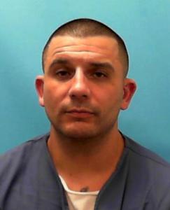 Anthony Mariarossi a registered Sexual Offender or Predator of Florida