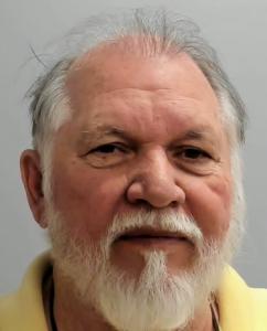 Donald William Benson a registered Sexual Offender or Predator of Florida