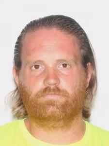 Jonathan Wayne Yates a registered Sexual Offender or Predator of Florida