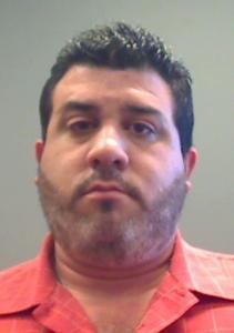 Antonio Alejandro Gonzalez a registered Sexual Offender or Predator of Florida