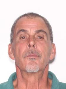 David Arthur Girouard a registered Sexual Offender or Predator of Florida