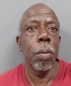 Charles Lee Scott a registered Sexual Offender or Predator of Florida