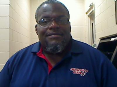 Gregory Renard Allen a registered Sexual Offender or Predator of Florida