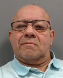 Javier Alvarenga a registered Sexual Offender or Predator of Florida