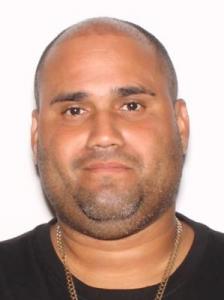 Arquelio Reyes Cruz a registered Sexual Offender or Predator of Florida