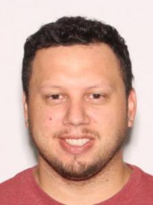 Juan Manuel Antonetti a registered Sexual Offender or Predator of Florida