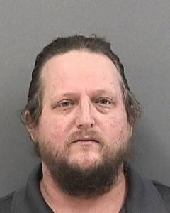 David Arnold a registered Sexual Offender or Predator of Florida