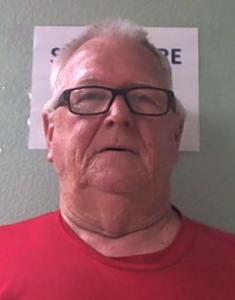 David Steven Kelly a registered Sexual Offender or Predator of Florida