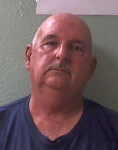 Robert Charles Barker a registered Sexual Offender or Predator of Florida