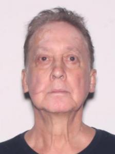 Michael Paul Scott a registered Sexual Offender or Predator of Florida