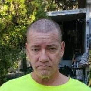 Gary Wayne Chapman a registered Sexual Offender or Predator of Florida