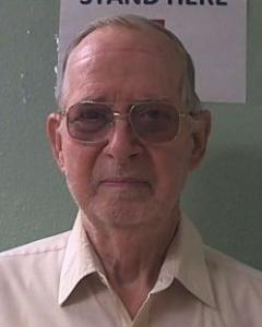 Charles Bill Hamblin a registered Sexual Offender or Predator of Florida