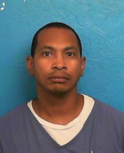 Marcus James Morgan a registered Sexual Offender or Predator of Florida