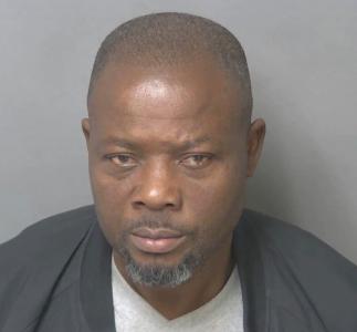 Arnoux Joseph a registered Sexual Offender or Predator of Florida