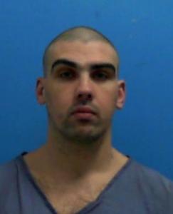 Caleb Joseph Alderman a registered  of Florida