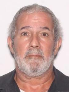 Richard Francis Ludwig a registered Sexual Offender or Predator of Florida