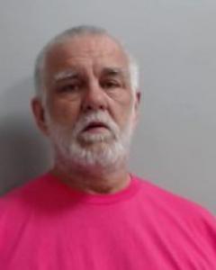 Robert William Monroe a registered Sexual Offender or Predator of Florida