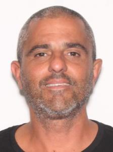 Carlos Hernandez a registered Sexual Offender or Predator of Florida