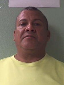 Ramon Antonio Garcia Gonzalez a registered Sexual Offender or Predator of Florida