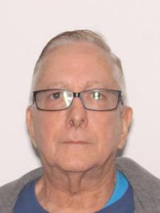Bruce Wager a registered Sexual Offender or Predator of Florida