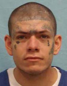 Gabriel Garcia a registered Sexual Offender or Predator of Florida
