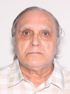 Luis Felipe Costa Rosalis a registered Sexual Offender or Predator of Florida