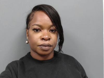 Chynna K Thompson a registered Sexual Offender or Predator of Florida